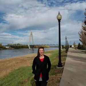 Meet your Posher, Kristina